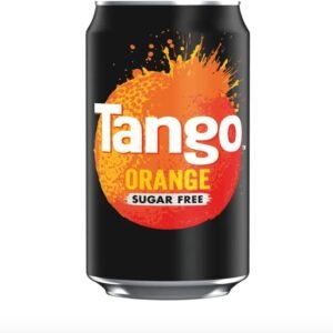 Tango Orange